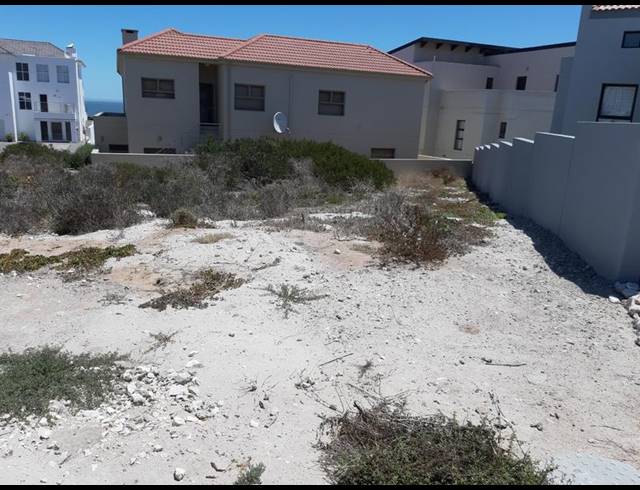 LAND FOR SALE IN CALYPSO BEACH